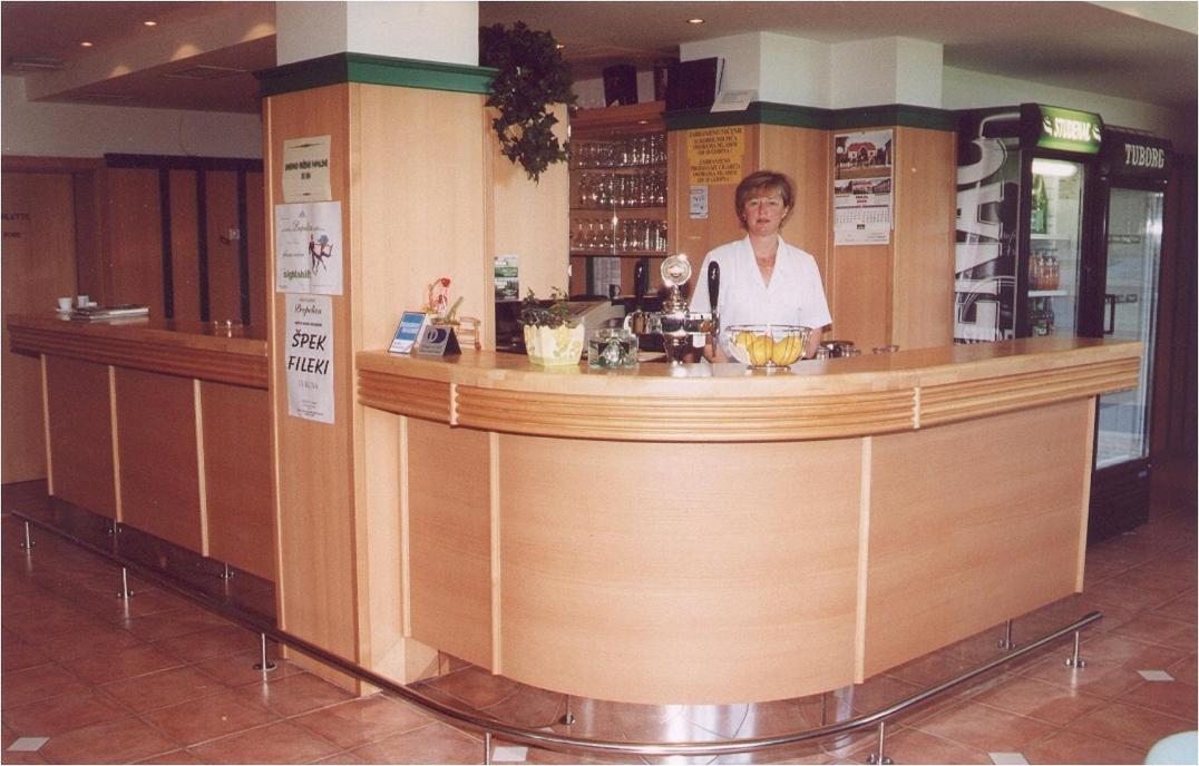 Guest House Prepelica Prelog Ngoại thất bức ảnh