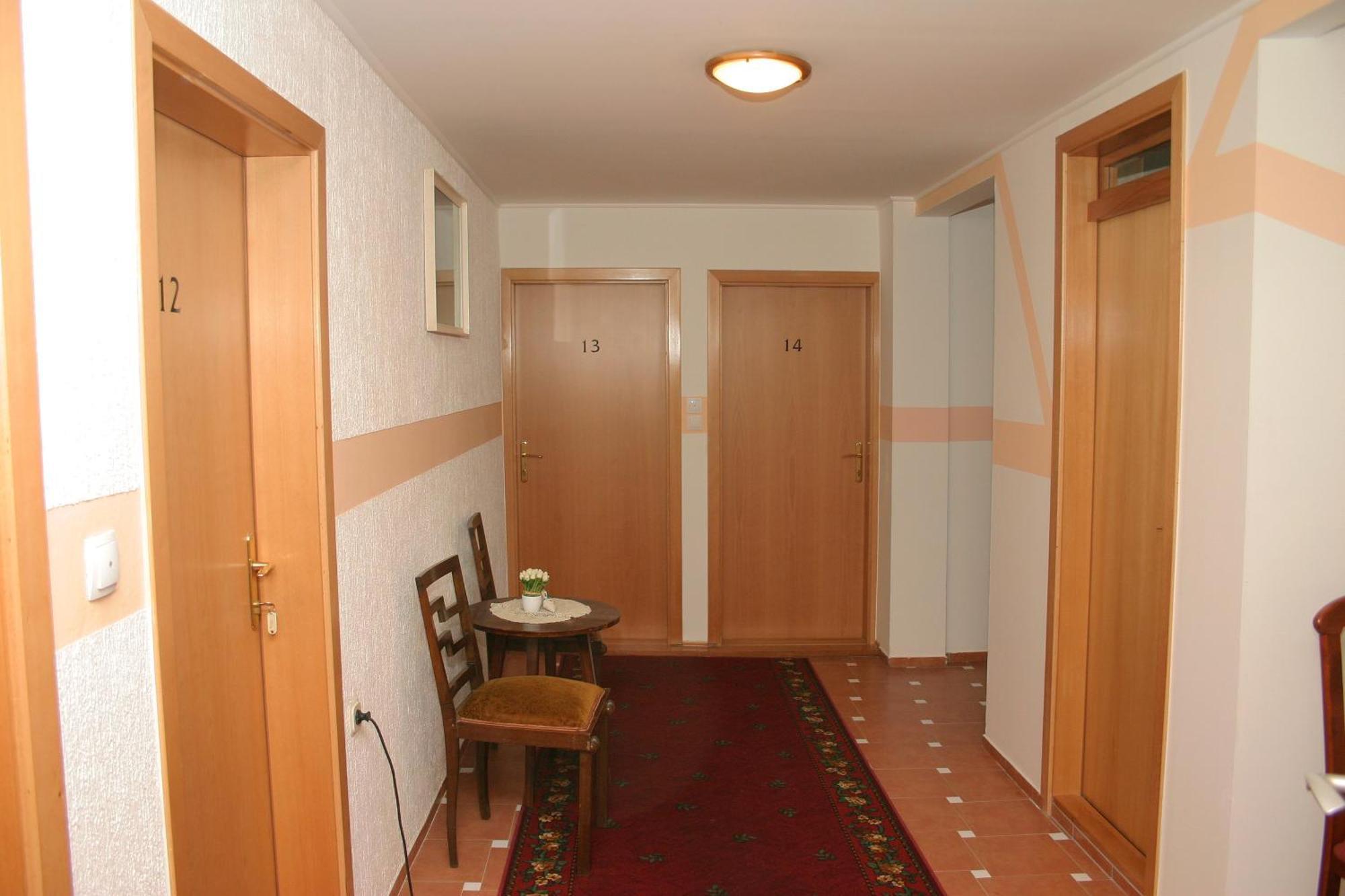 Guest House Prepelica Prelog Ngoại thất bức ảnh