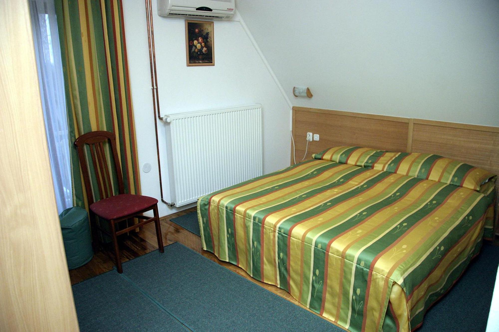 Guest House Prepelica Prelog Ngoại thất bức ảnh