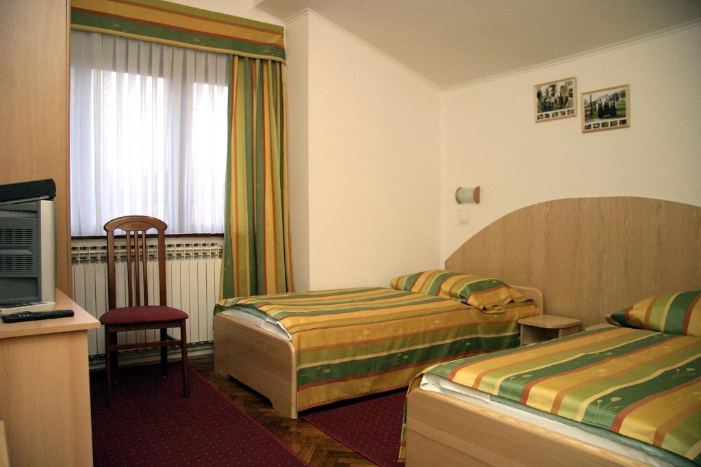Guest House Prepelica Prelog Phòng bức ảnh